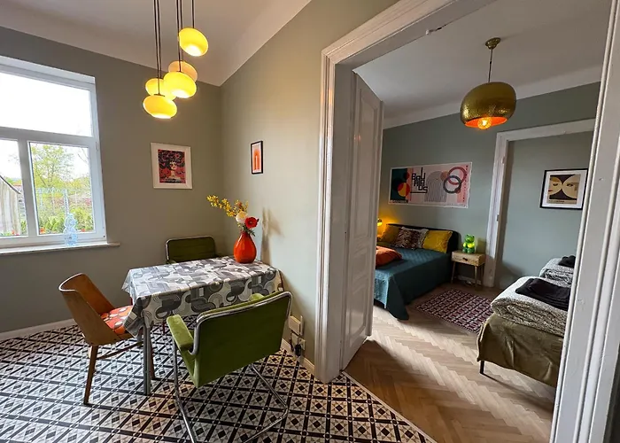 Yoonik Apartments